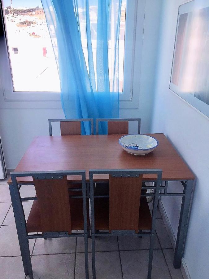 Apartament Anna Megali Ammos  Zewnętrze zdjęcie