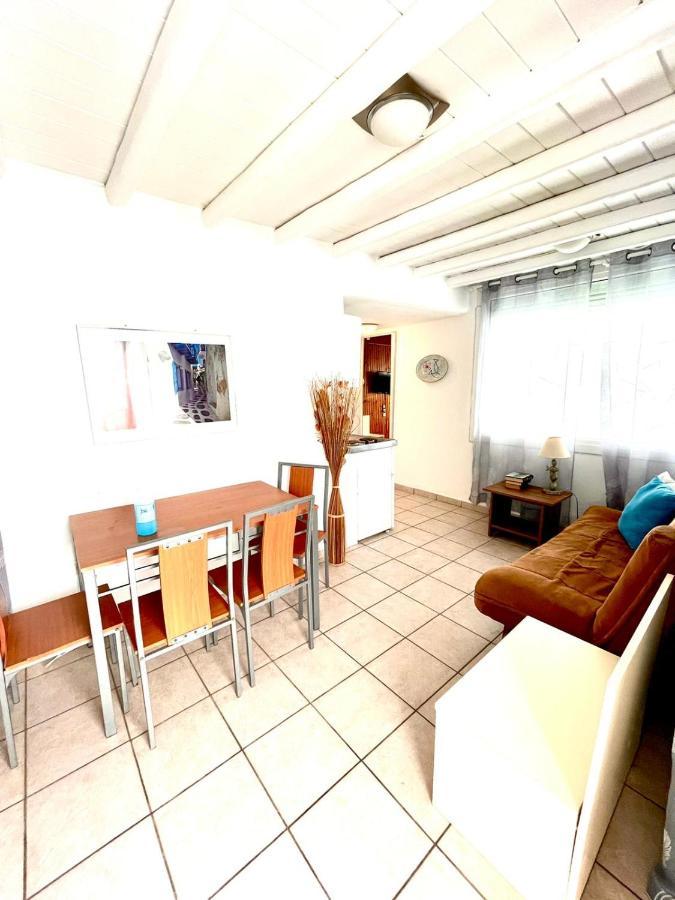 Apartament Anna Megali Ammos  Zewnętrze zdjęcie
