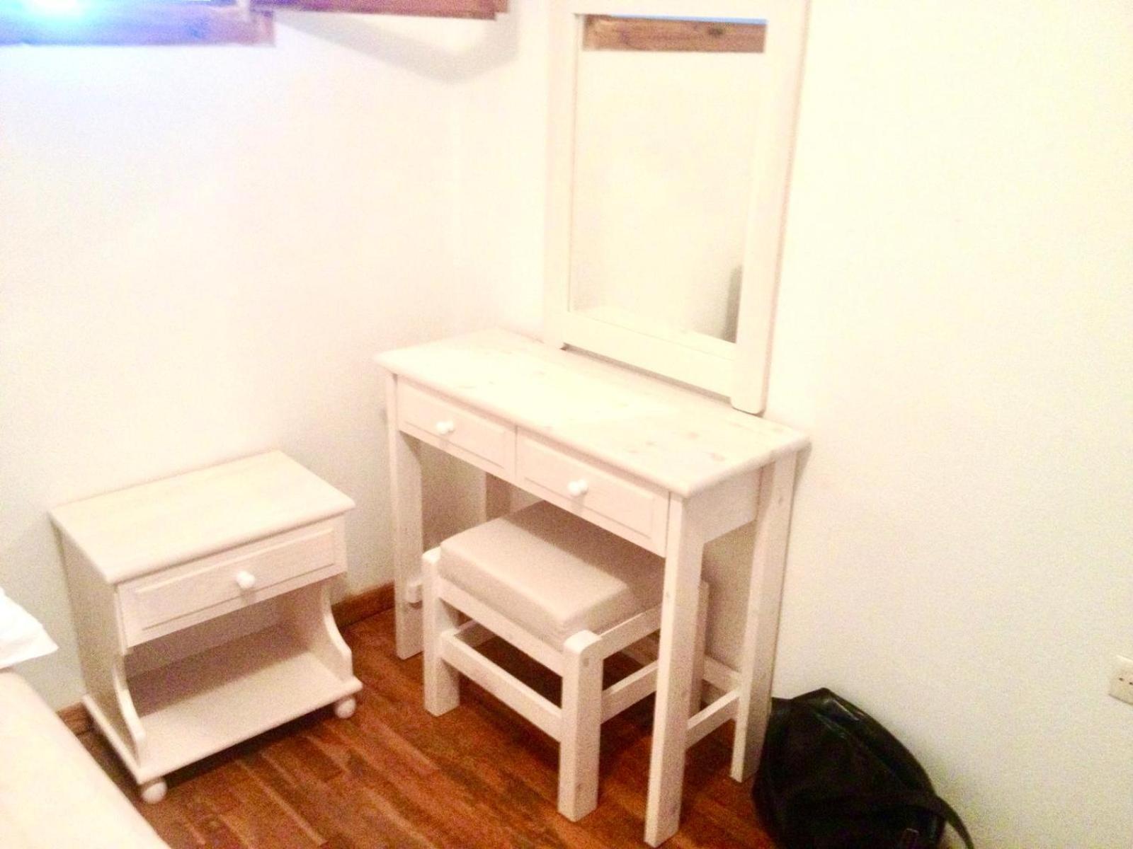 Apartament Anna Megali Ammos  Zewnętrze zdjęcie